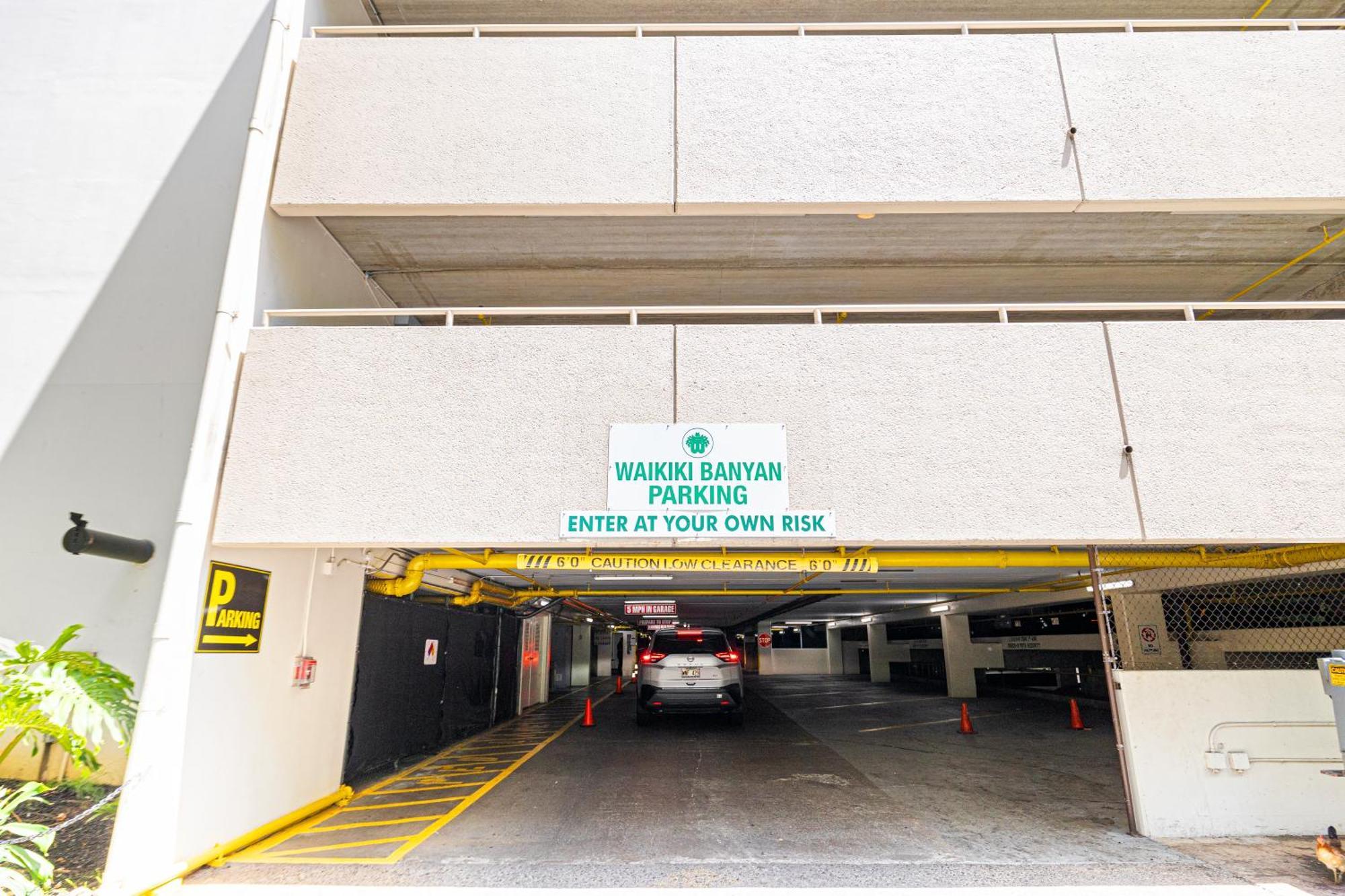 1Br With Great Ocean Views, 1 Block To Waikiki Beach Honolulu Exterior foto