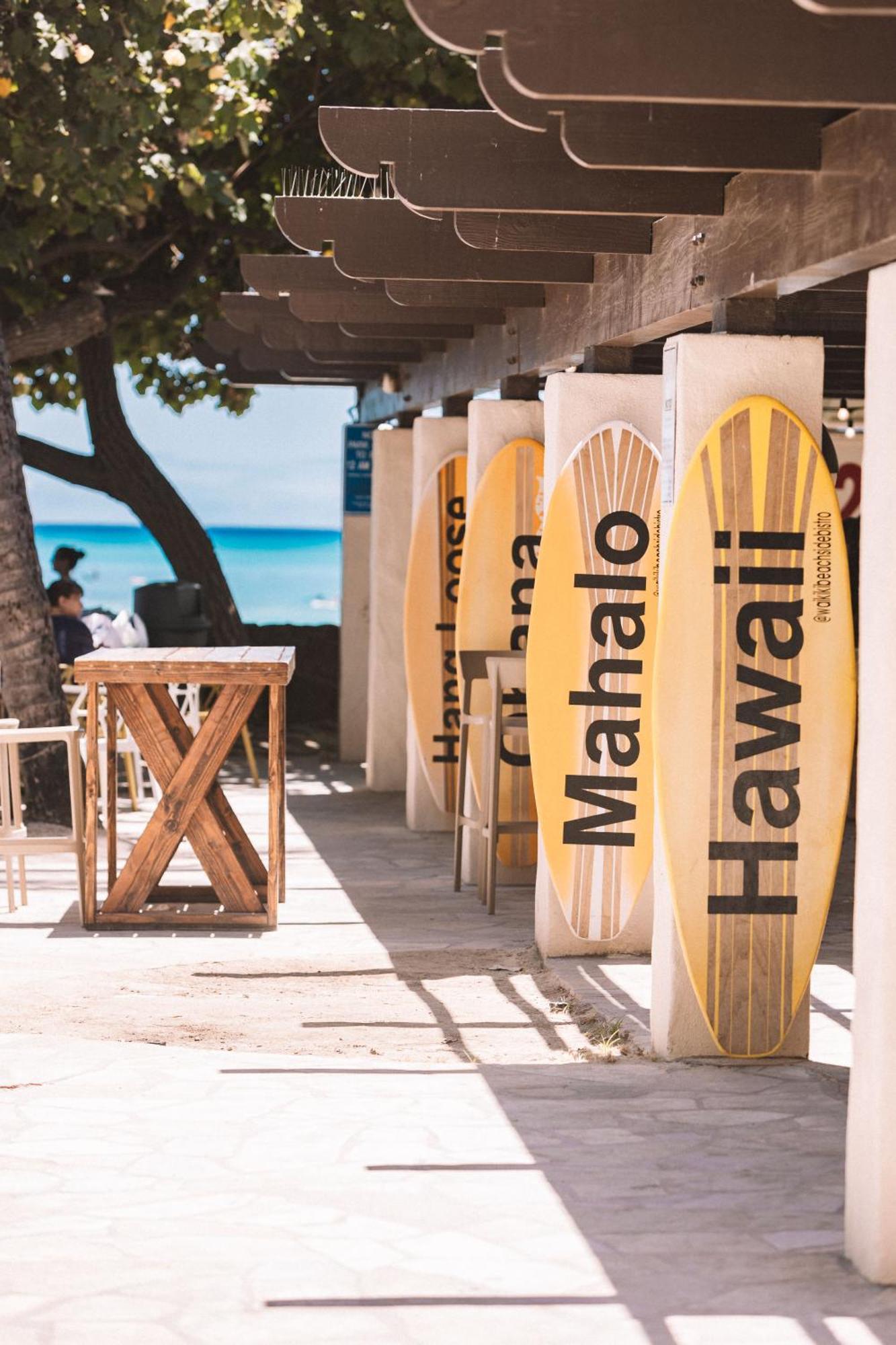 1Br With Great Ocean Views, 1 Block To Waikiki Beach Honolulu Exterior foto